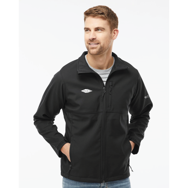 Manteau Columbia