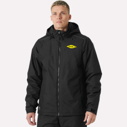 Manteau d'hiver Helly Hansen