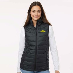 Veste Columbia pour femmes