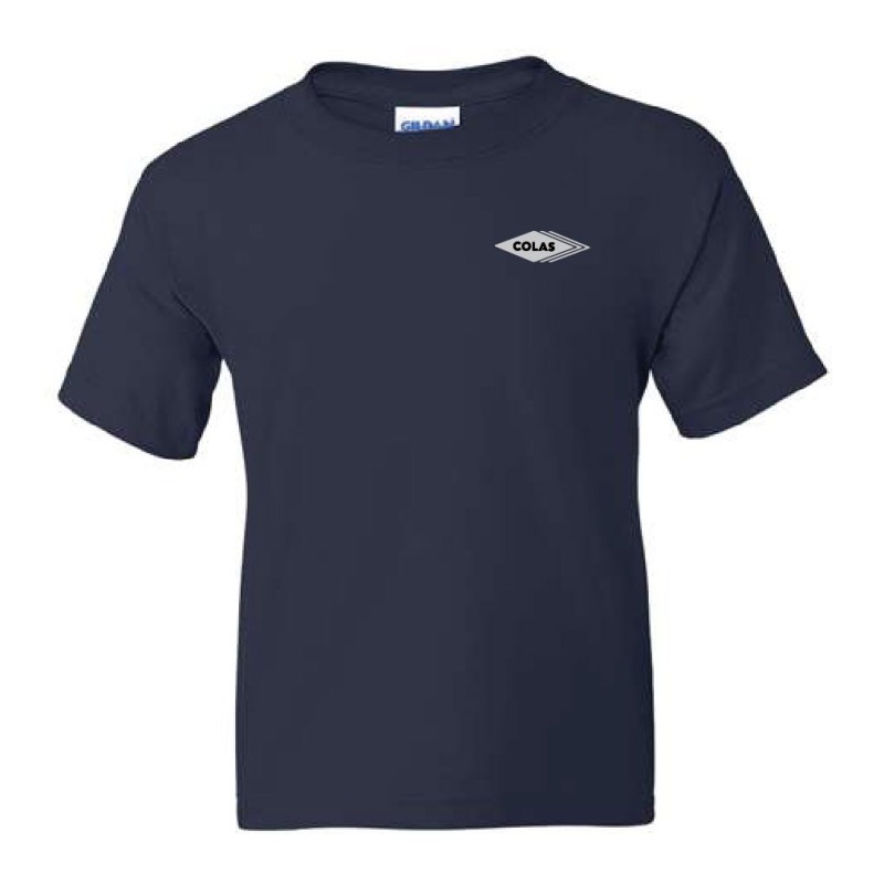 T-shirt DryBlend® pour enfants T-shirt DryBlend® pour enfants