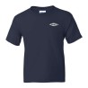 T-shirt DryBlend® pour enfants