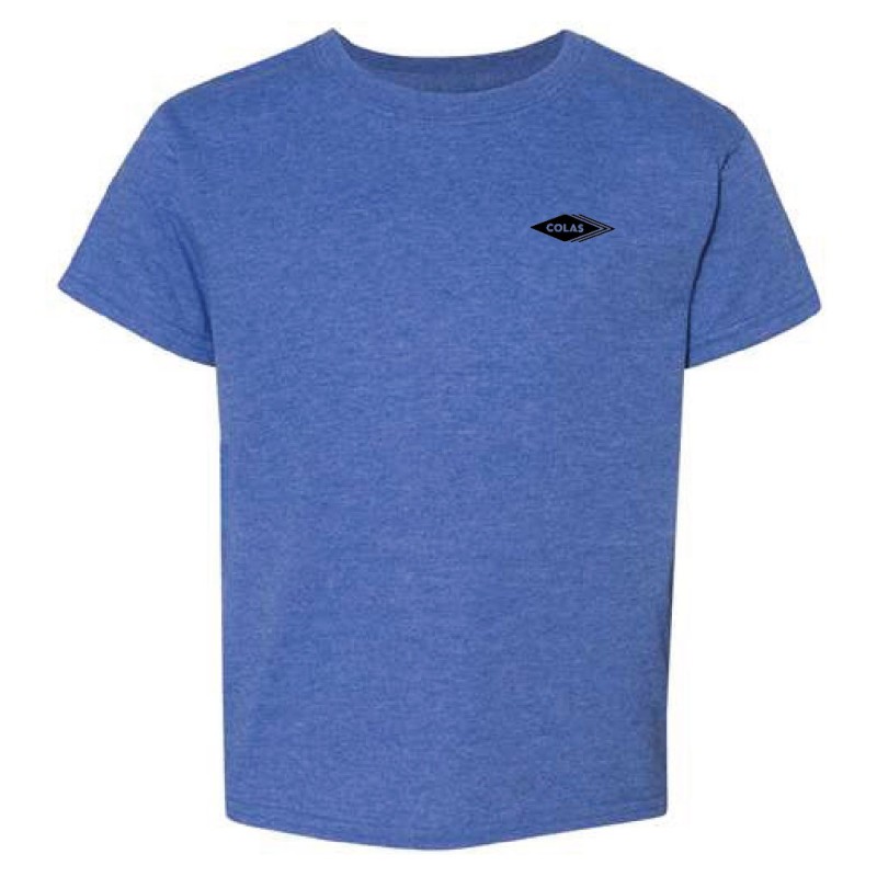 T-shirt DryBlend® pour enfants T-shirt DryBlend® pour enfants