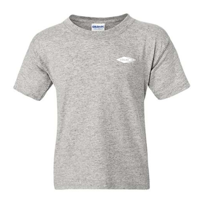 DryBlend® Youth T-Shirt DryBlend® Youth T-Shirt