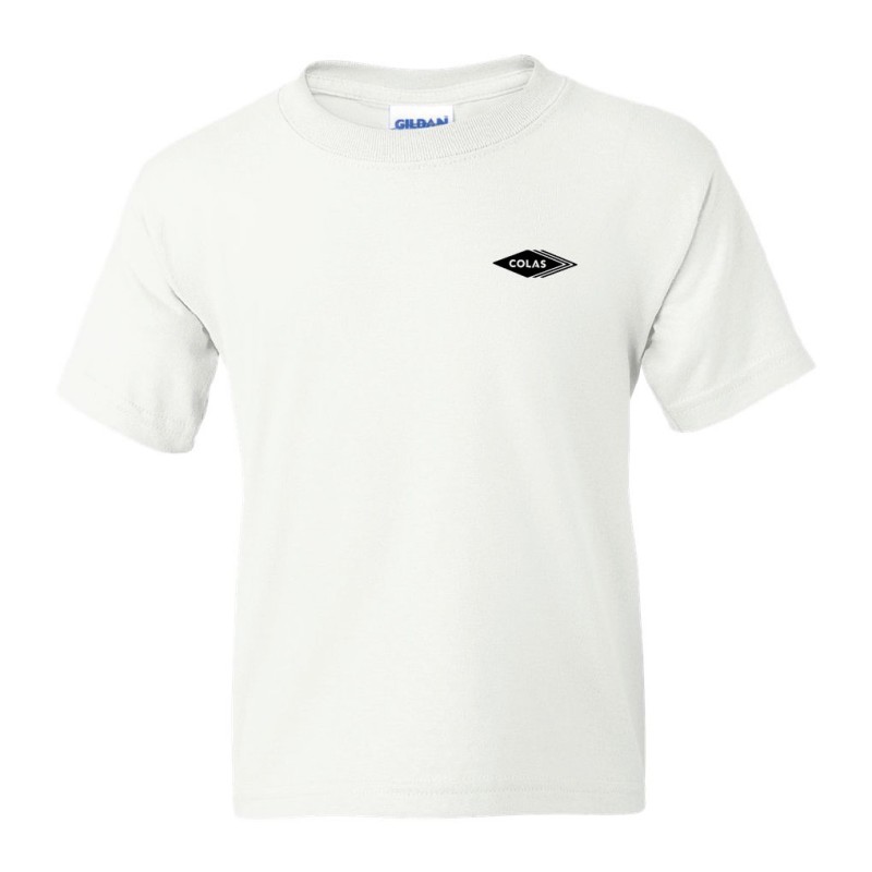 T-shirt DryBlend® pour enfants T-shirt DryBlend® pour enfants
