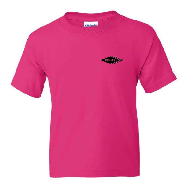 T-shirt DryBlend® pour enfants T-shirt DryBlend® pour enfants