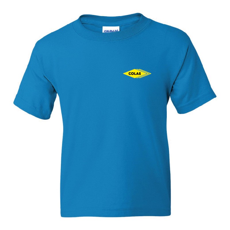 T-shirt DryBlend® pour enfants T-shirt DryBlend® pour enfants