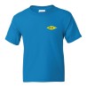 T-shirt DryBlend® pour enfants
