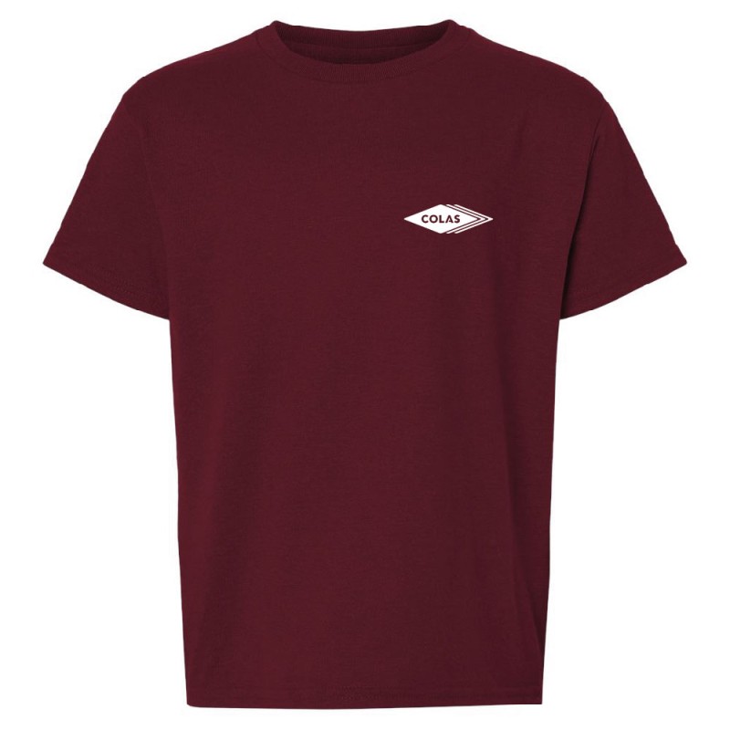 T-shirt DryBlend® pour enfants T-shirt DryBlend® pour enfants