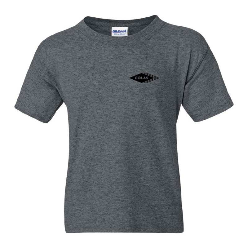 T-shirt DryBlend® pour enfants T-shirt DryBlend® pour enfants