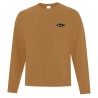 Crewneck 50/50 de marque ATC