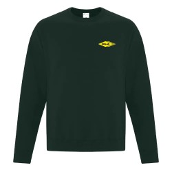 Crewneck 50/50 de marque ATC