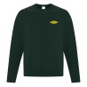 Crewneck 50/50 de marque ATC