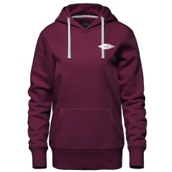 Cedar Point – Pullover Hoodie - Canada Sportswear
