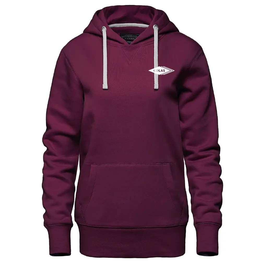 Cedar Point – Pullover Hoodie - Canada Sportswear