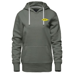 Cedar Point – Pullover Hoodie - Canada Sportswear