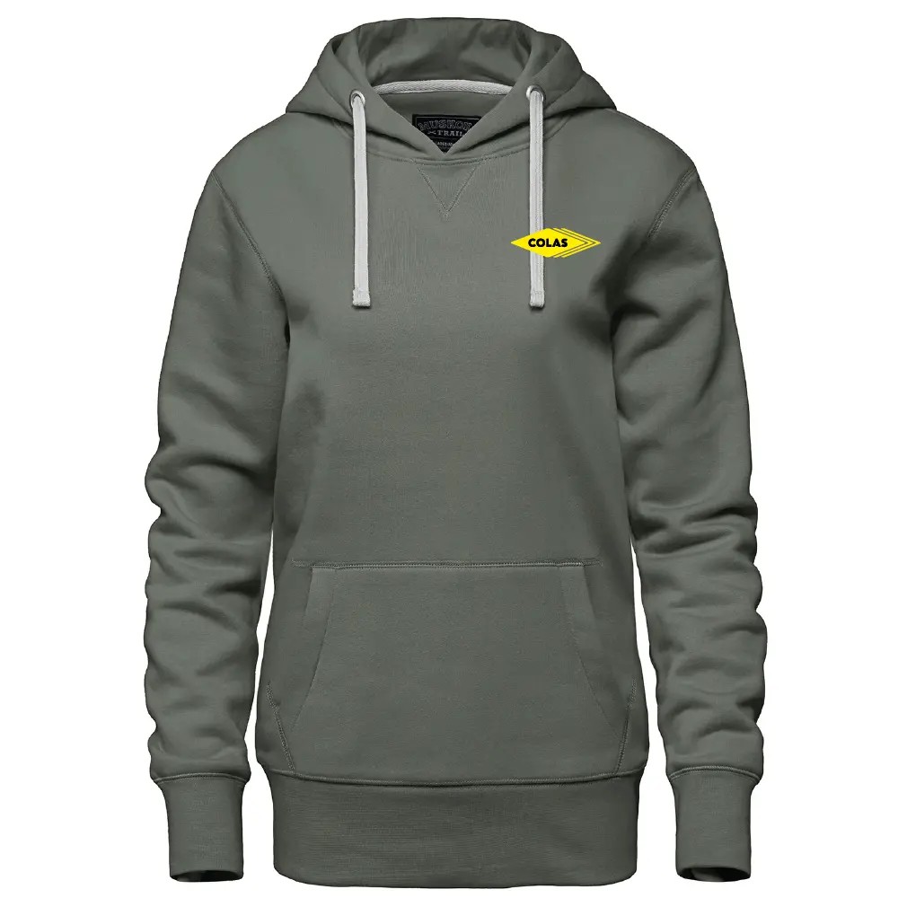 Cedar Point – Pullover Hoodie - Canada Sportswear