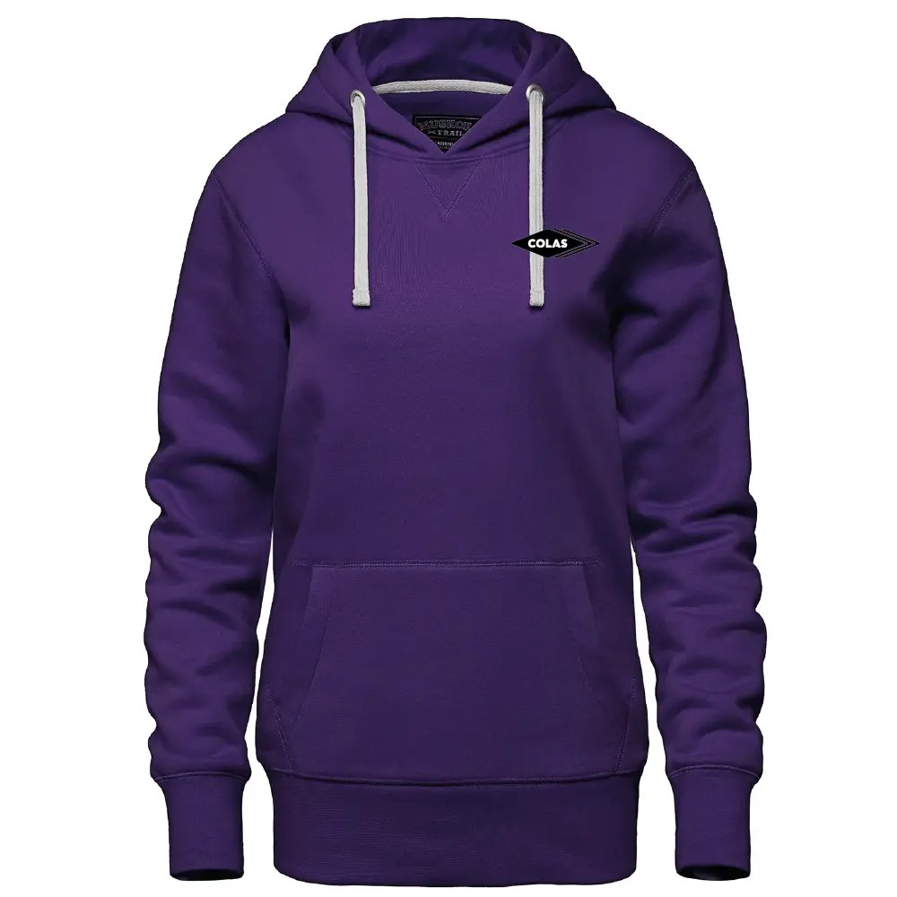 Cedar Point – Pullover Hoodie - Canada Sportswear