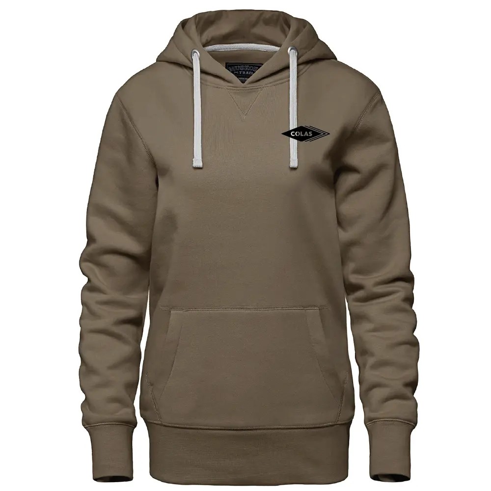 Cedar Point – Pullover Hoodie - Canada Sportswear