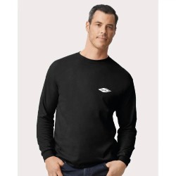 T-Shirts 50/50 Gildan manches longues