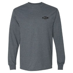 T-Shirts 50/50 Gildan manches longues