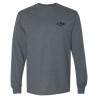 T-Shirts 50/50 Gildan manches longues