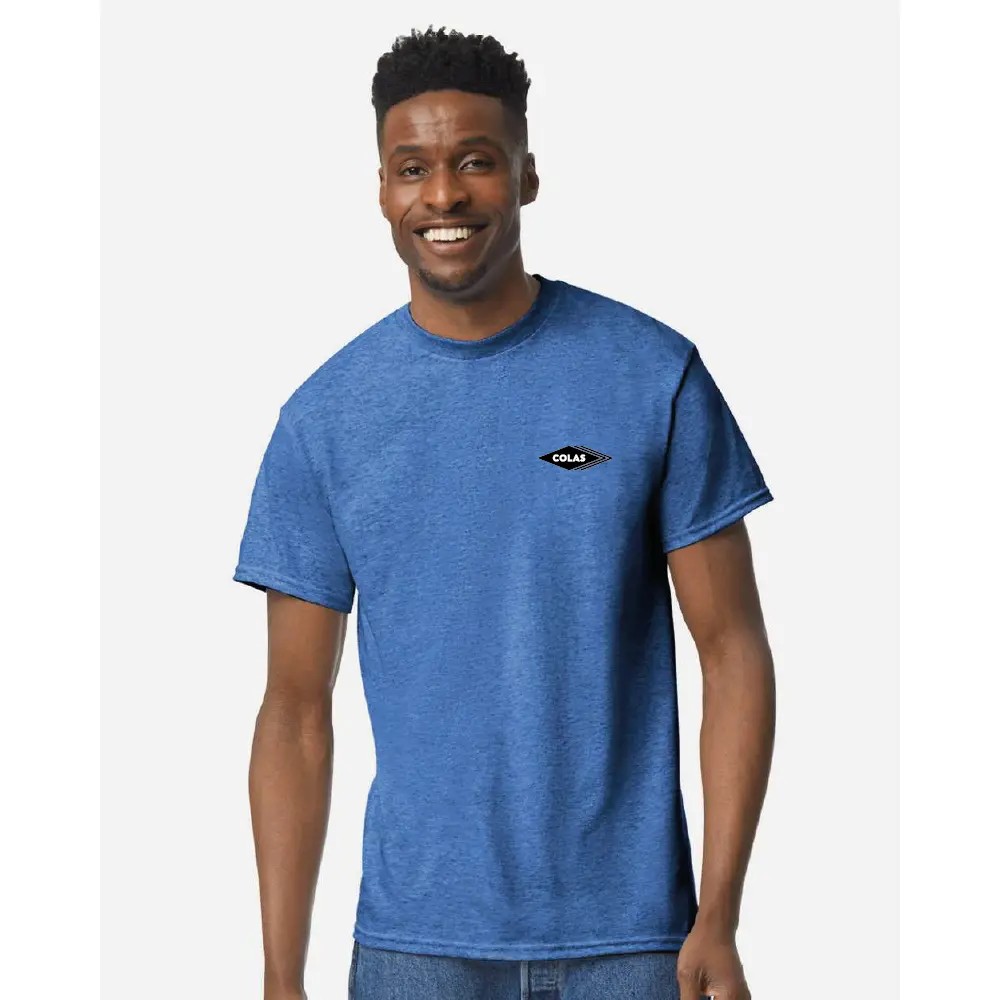 Gildan - T-shirt DryBlend®