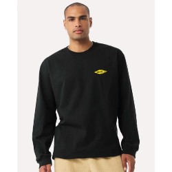BELLA + CANVAS - T-shirt manches longues épais 7,5 oz