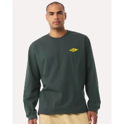 BELLA + CANVAS - T-shirt manches longues épais 7,5 oz