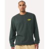 BELLA + CANVAS - T-shirt manches longues épais 7,5 oz