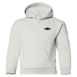 Molleton à capuchon Heavy Blend ™ pour enfants