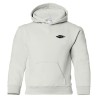 Molleton à capuchon Heavy Blend ™ pour enfants