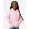 Molleton à capuchon Heavy Blend ™ pour enfants