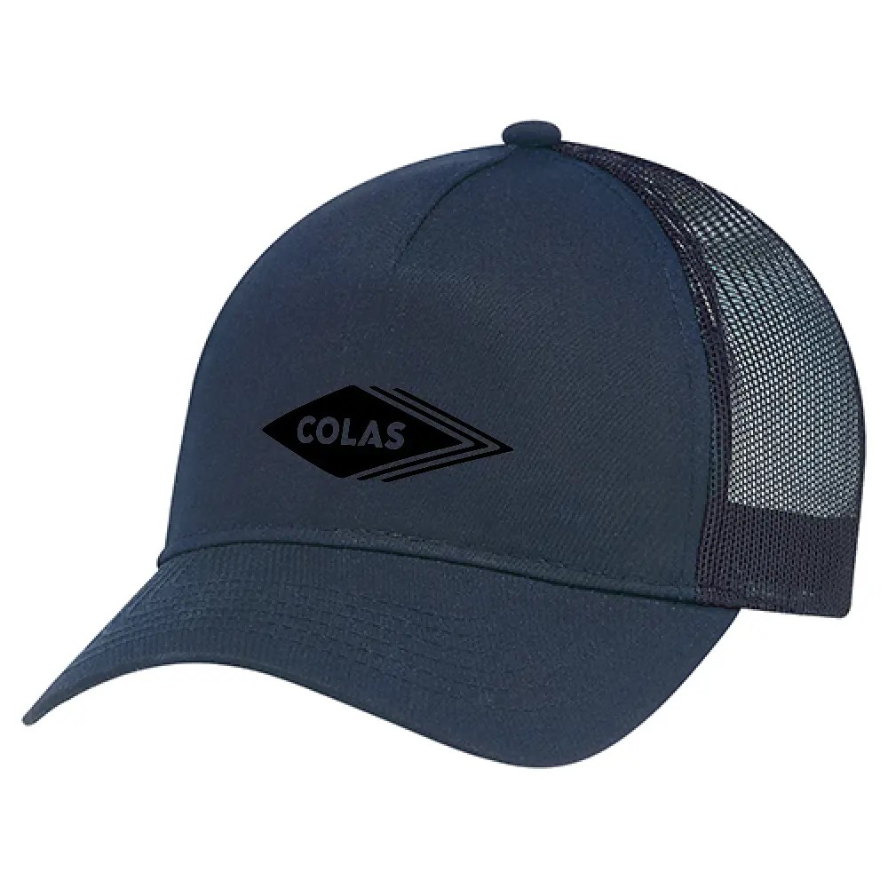 Casquette à trou pour femmes