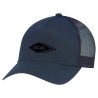 Casquette à trou pour femmes