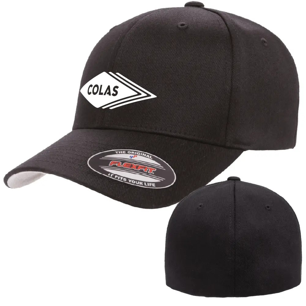 Cotton Blend Cap