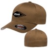 Casquette mélange de coton