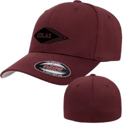 Casquette mélange de coton