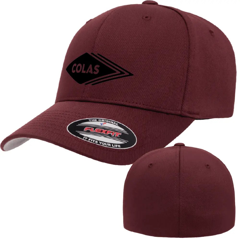 Casquette mélange de coton