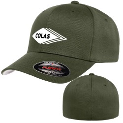 Cotton Blend Cap