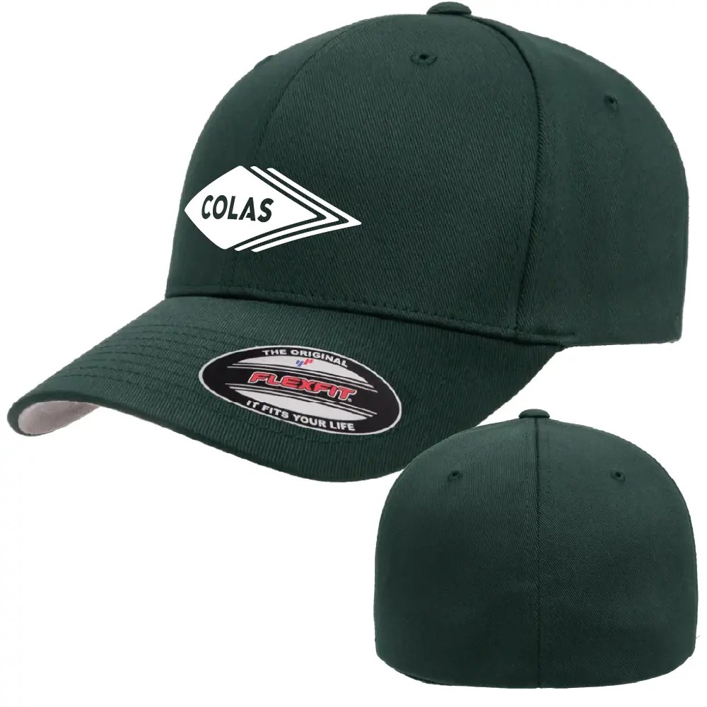 Casquette mélange de coton