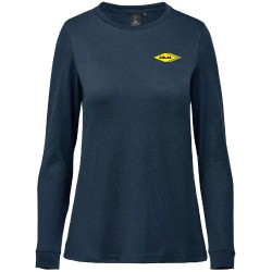 Chandail manche longue Stockton pour femme