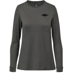 Chandail manche longue Stockton pour femme