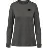 Chandail manche longue Stockton pour femme