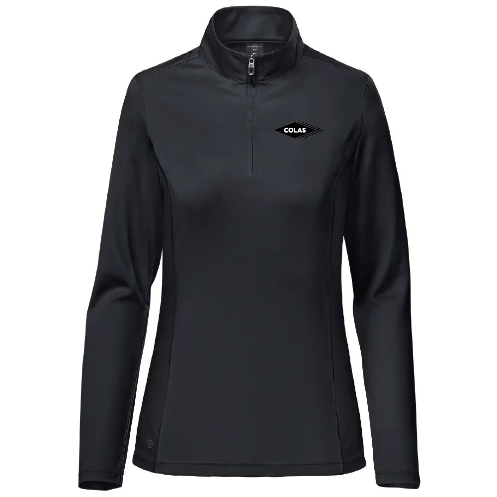 Women's Monterey Pullover