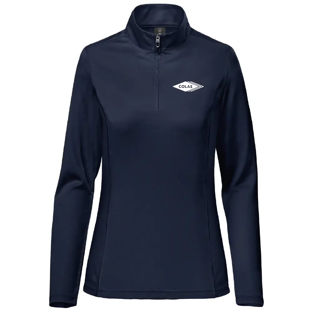 Women's Monterey Pullover