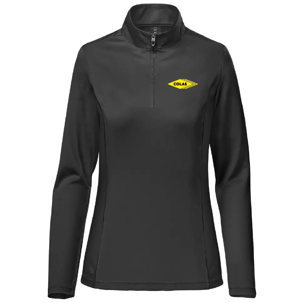 Women's Monterey Pullover