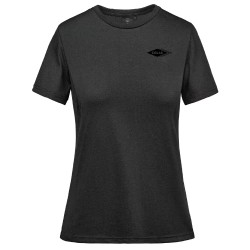 Chandail manche courte Stockton pour femme