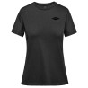 Chandail manche courte Stockton pour femme