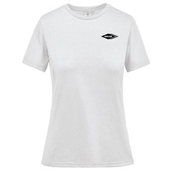 Chandail manche courte Stockton pour femme