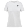 Chandail manche courte Stockton pour femme